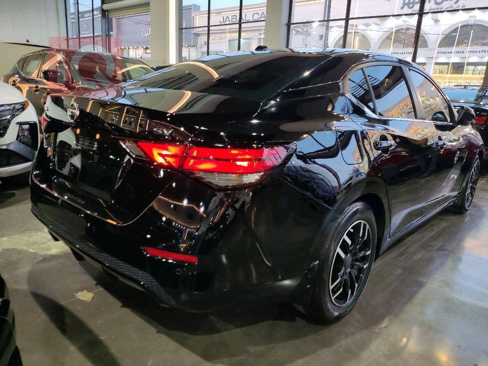 Nissan Sentra